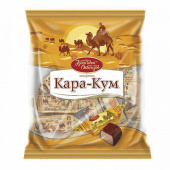 Конфеты Кара-Кум 250 г