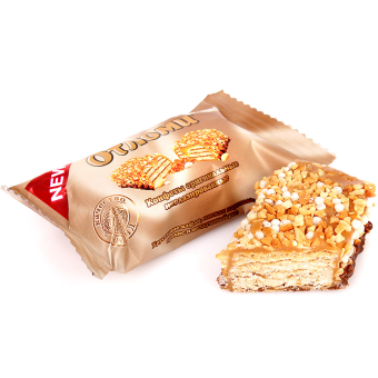 Конфета Отломи, шт