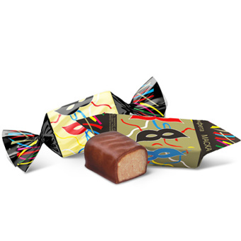 Конфеты Маска, шт