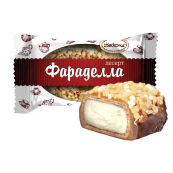 Конфета Фараделла